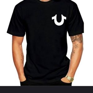 Men's Graphic Print Tee From China